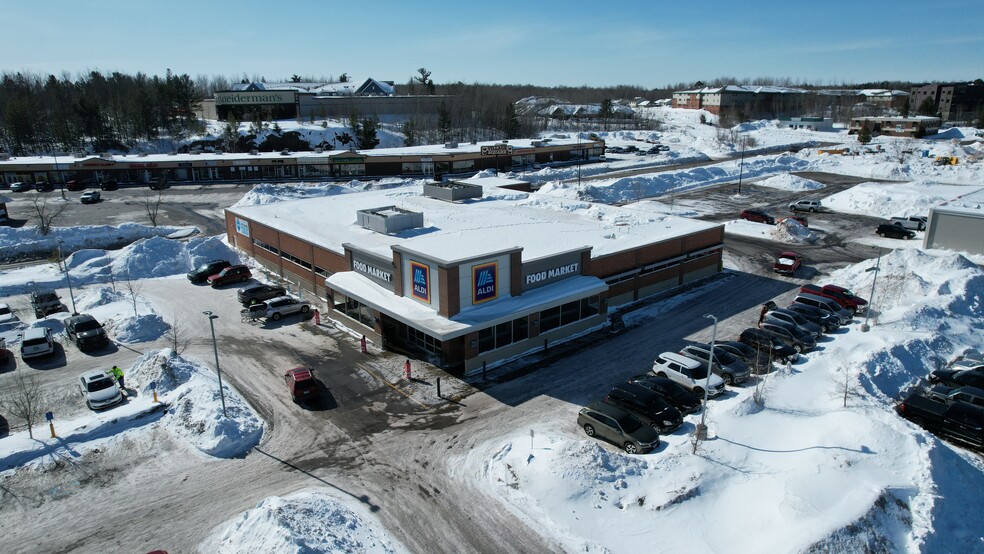 1724 Mall Dr, Duluth, MN for sale - Building Photo - Image 1 of 1