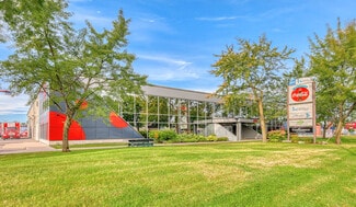 Plus de détails pour 885 Boul De La Carrière, Gatineau, QC - Bureau à louer