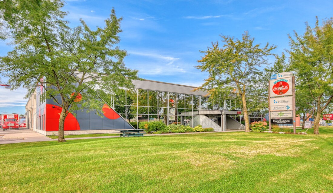 885 Boul De La Carrière, Gatineau, QC for lease Building Photo- Image 1 of 10