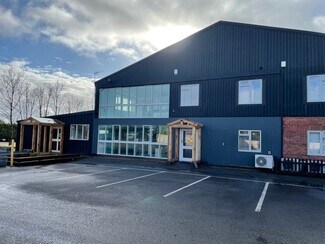 More details for Cambridge Rd, Cambridge - Office for Lease