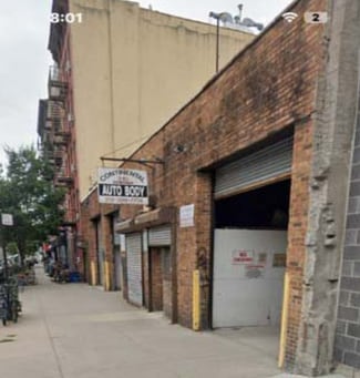 More details for 310 E 126th St, New York, NY - Retail for Sale