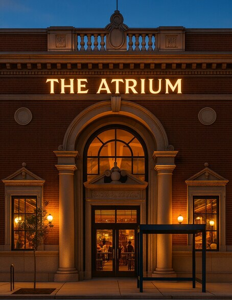 101 S Main St, Phoenixville, PA à louer - Photo du bâtiment - Image 2 de 30