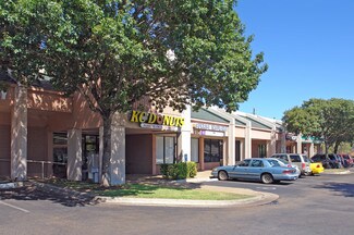 Plus de détails pour 8106- Brodie Ln, Austin, TX - Bureau, Commerce de détail à louer