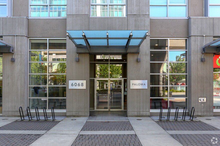 6068 No 3 Rd, Richmond, BC à louer - Photo du bâtiment - Image 3 de 5