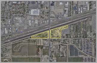 More details for 2907 D 1/2 Ct, Grand Junction, CO - Land for Sale