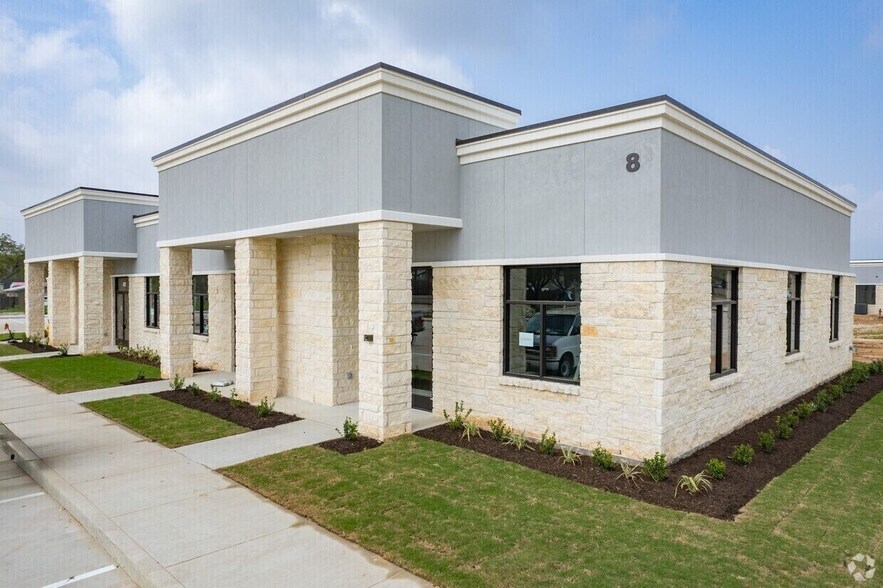 26717 Westheimer Pky, Katy, TX à vendre - Photo du bâtiment - Image 3 de 31