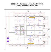 2366-2372 S Uecker Ln, Lewisville, TX à louer Photo intérieure- Image 1 de 1
