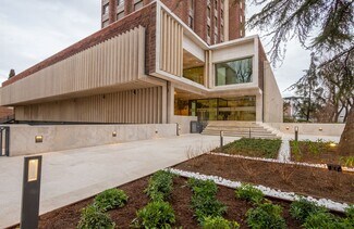 More details for Avenida de Pío XII, 44, Madrid - Office for Lease