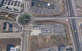 Plus de détails pour Avenida de Leonardo da Vinci, Getafe - Terrain à vendre