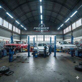 More details for 635 Seaman Ave, North Baldwin, NY - Retail for Sale