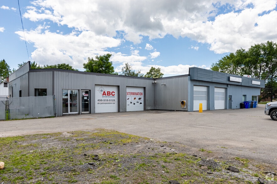 115 Rte De Lotbinière, Vaudreuil-dorion, QC for sale - Building Photo - Image 2 of 2