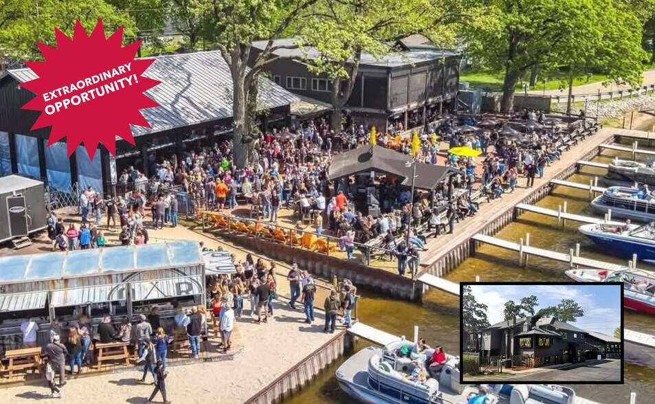 614 Rawson Bridge Rd, Barrington, IL à vendre - Autre - Image 2 de 5