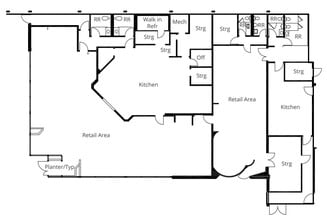 3188 Alvarado St, San Leandro, CA for sale Floor Plan- Image 1 of 1