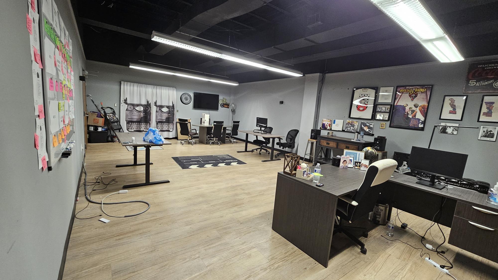 1685 Terrell Mill Rd SE, Marietta, GA for lease Interior Photo- Image 1 of 16