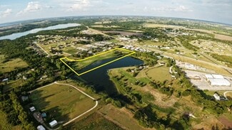 Plus de détails pour 14744 County Road 546, Nevada, TX - Terrain à vendre