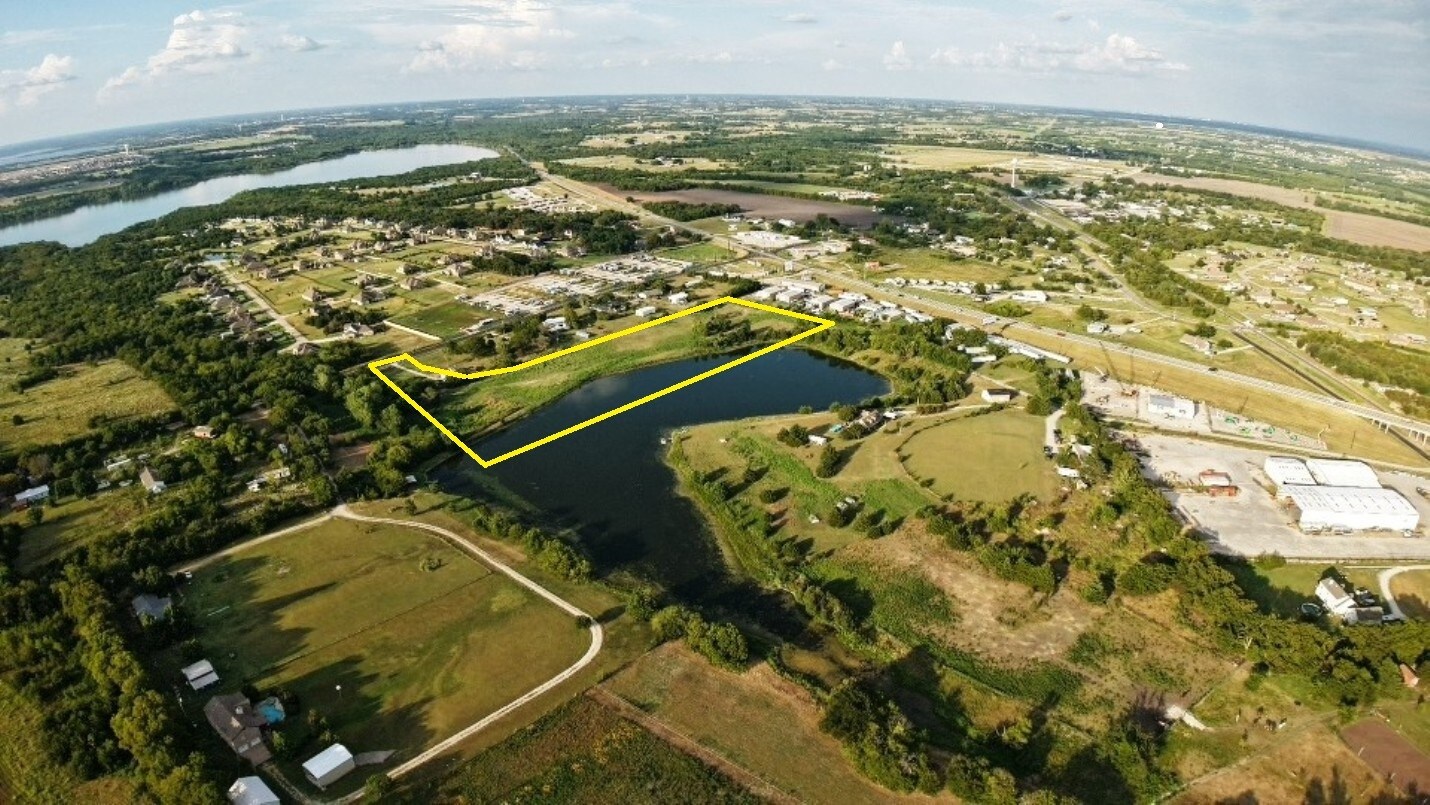 14744 County Road 546, Nevada, TX à vendre Photo principale- Image 1 de 11