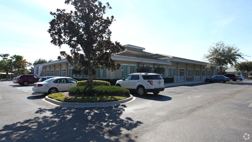 6920-6958 Professional Pky E, Sarasota, FL for lease - Building Photo - Image 2 of 6