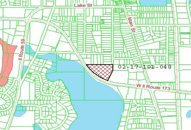 Victoria St, Antioch, IL à vendre - Photo principale - Image 1 de 2