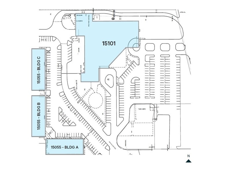 Specialty Healthcare Investment portfolio of 2 properties for sale on LoopNet.ca - Building Photo - Image 3 of 5
