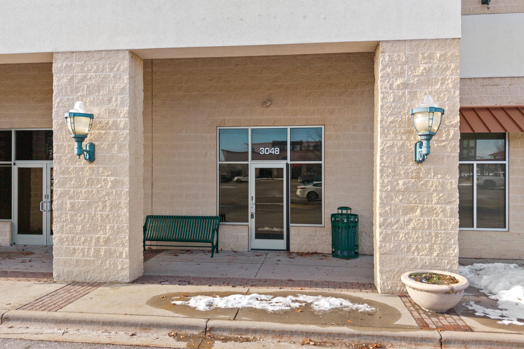 3012-3066 Village Park Dr, Plover, WI for lease Building Photo- Image 1 of 26