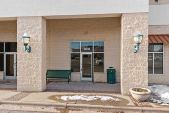 3012-3066 Village Park Dr, Plover, WI for lease Building Photo- Image 1 of 26