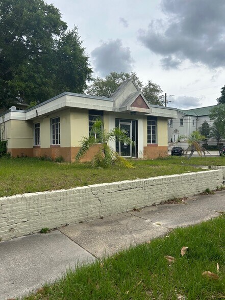 2203 Park St, Jacksonville, FL à vendre - Photo du bâtiment - Image 2 de 4