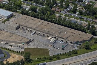 Plus de détails pour 990-1030 Freeway Dr N, Columbus, OH - Industriel à louer