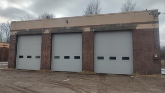 More details for 1311 Newton St, Tallmadge, OH - Industrial for Lease