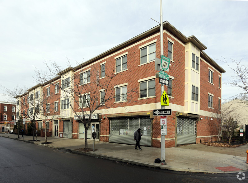 1421 W Susquehanna Ave, Philadelphia, PA for sale - Primary Photo - Image 1 of 1