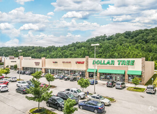 Plus de détails pour 4700-4730 New Harvest Ln, Knoxville, TN - Local commercial à louer