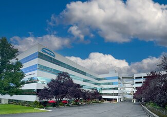 More details for 1313 N Atlantic St, Spokane, WA - Office for Lease