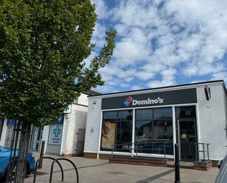 More details for 9 Boverton Rd, Llantwit Major - Retail for Sale