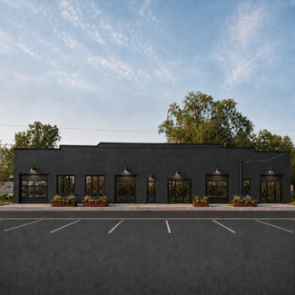 More details for 121 E Hydraulic St, Yorkville, IL - Retail for Lease