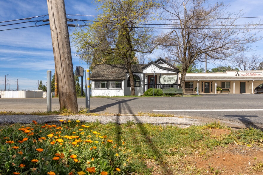 4083 Carson Rd, Camino, CA for sale - Building Photo - Image 2 of 6