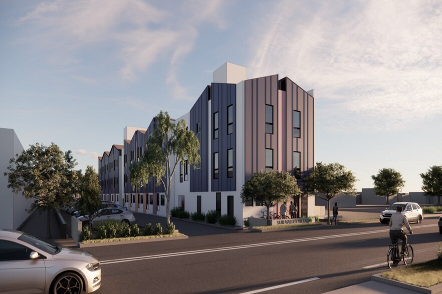 10898 Olinda St, Sun Valley, CA à vendre - Photo principale - Image 1 de 5