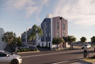 More details for 10898 Olinda St, Sun Valley, CA - Land for Sale