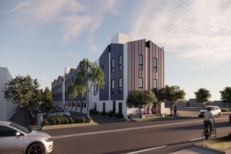 Plus de détails pour 10898 Olinda St, Sun Valley, CA - Terrain à vendre