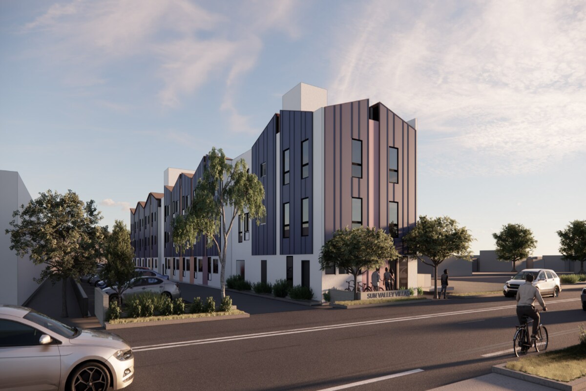 10898 Olinda St, Sun Valley, CA à vendre Photo principale- Image 1 de 6