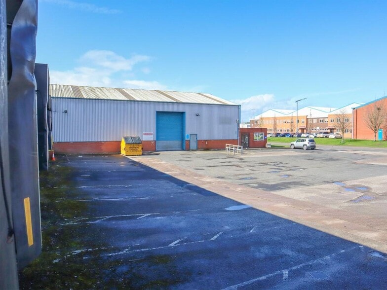 Second Ave, Kingswinford for lease - Building Photo - Image 1 of 5