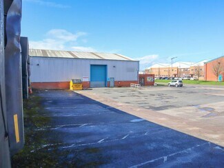 More details for Second Ave, Kingswinford - Industrial for Lease