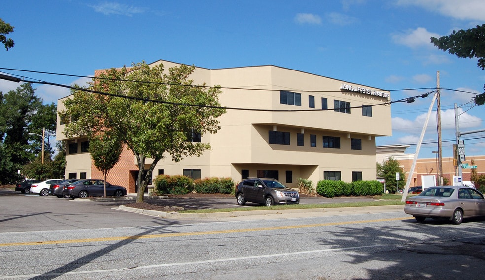 102 Old Solomons Island Rd, Annapolis, MD for lease - Building Photo - Image 3 of 7
