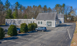 More details for 77 Powder Mill Rd, Acton, MA - Office/Retail for Lease