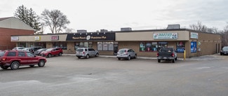 Plus de détails pour 1229 Washington St, Weymouth, MA - Commerce de détail à louer