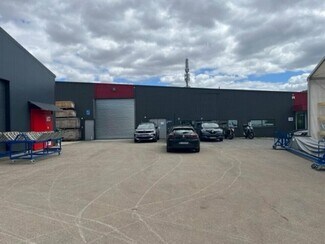 More details for Industrial for Lease