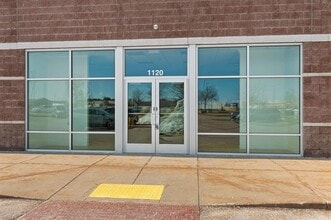 1100-1200 Meridian Dr, Plover, WI for lease Building Photo- Image 2 of 13