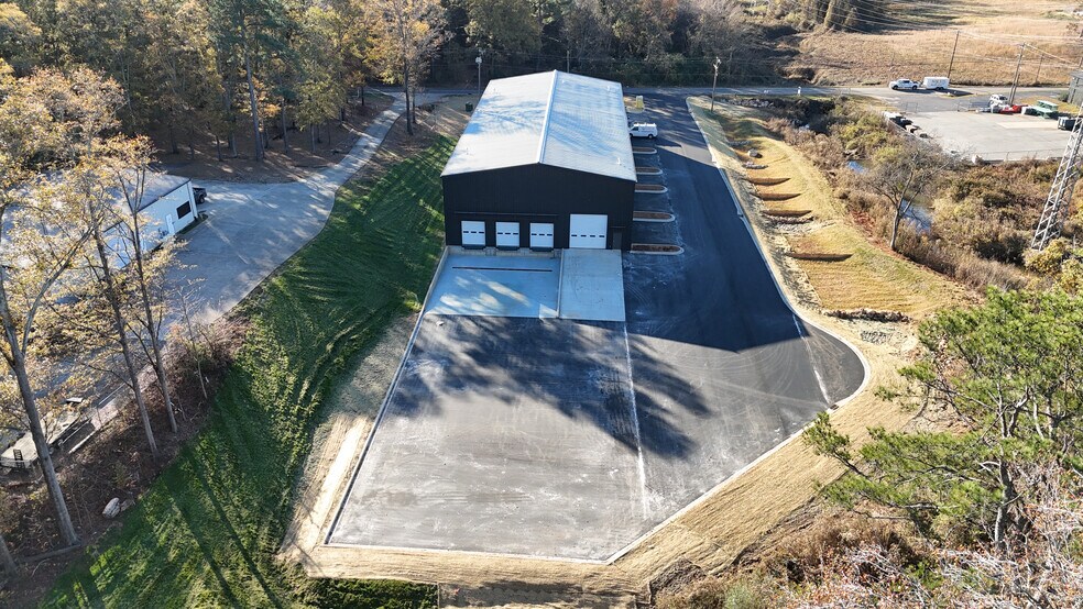 470 Old Greenville Rd, Spartanburg, SC for lease - Primary Photo - Image 1 of 8