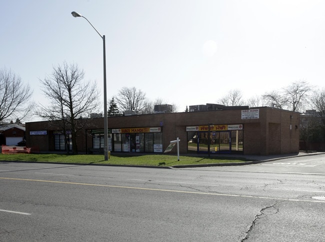 More details for 900 Middlefield Rd, Toronto, ON - Office/Retail for Lease