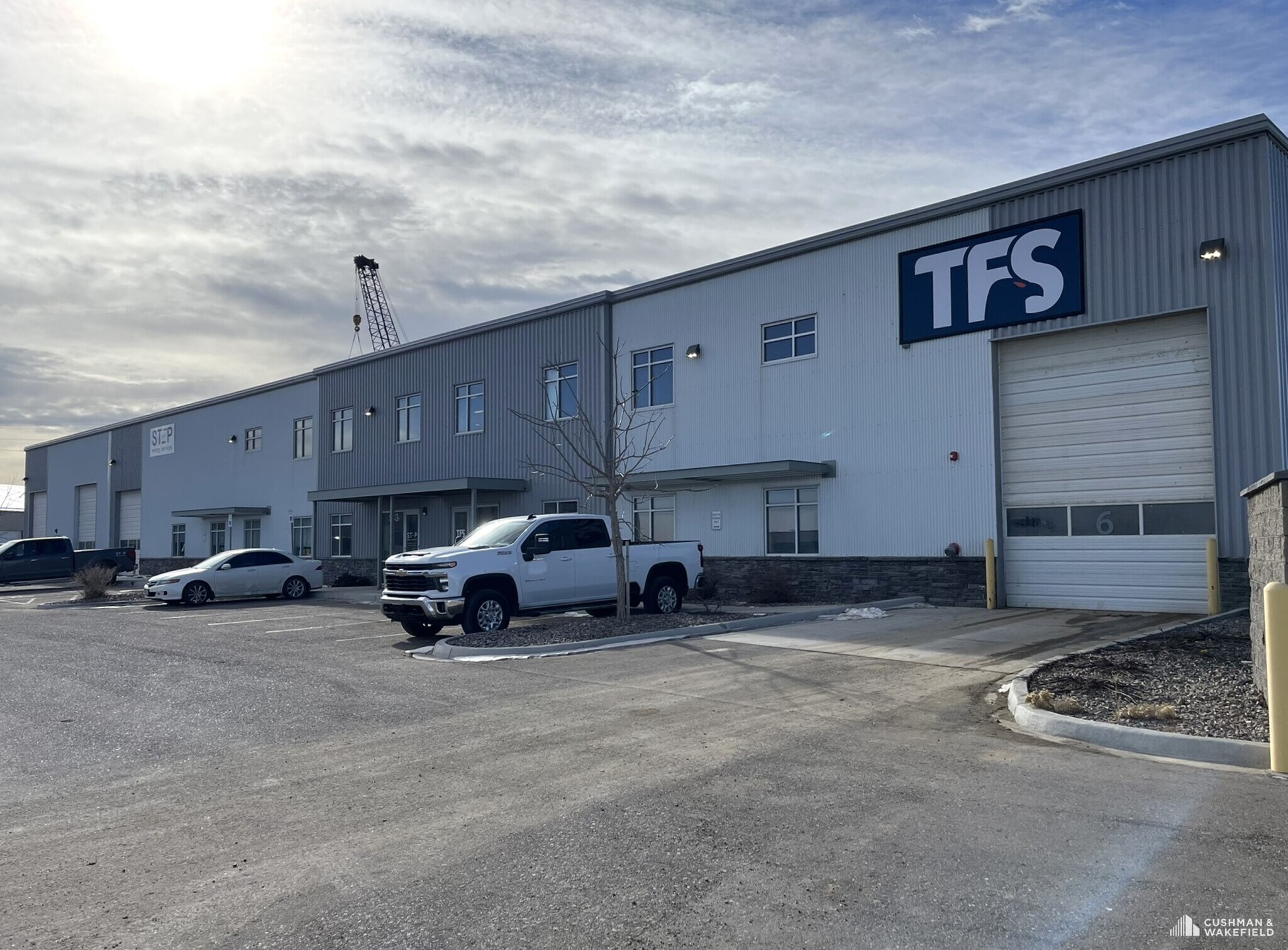 583 Gyrfalcon Ct, Windsor, CO for lease Building Photo- Image 1 of 12