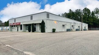 More details for 2202 Fayetteville Rd, Rockingham, NC - Office for Lease