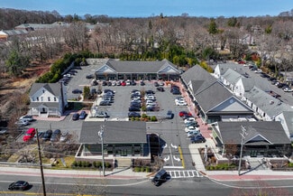 More details for 1111-1113 N Country Rd, Stony Brook, NY - Retail for Lease